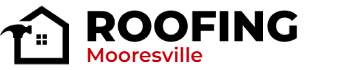 Mooresville Roofing Company Logo